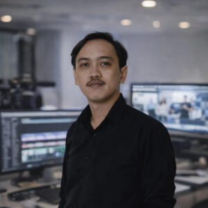 Picture of Andre Achiat Fadly