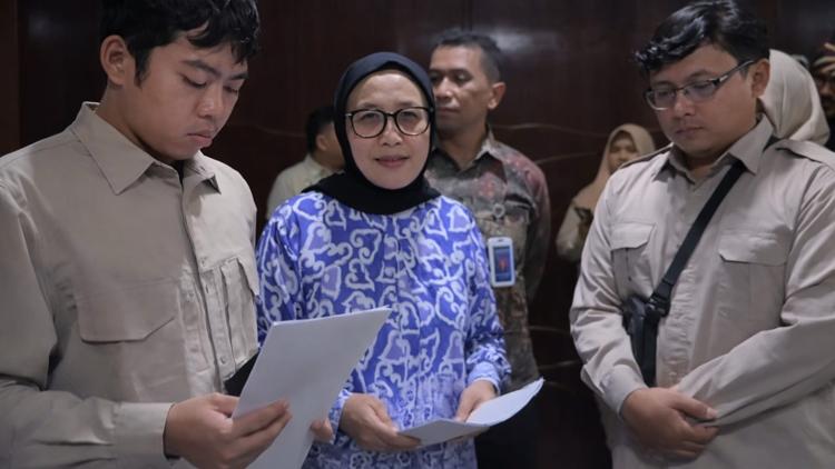 dapur MBG Ponorogo disuspend BGN