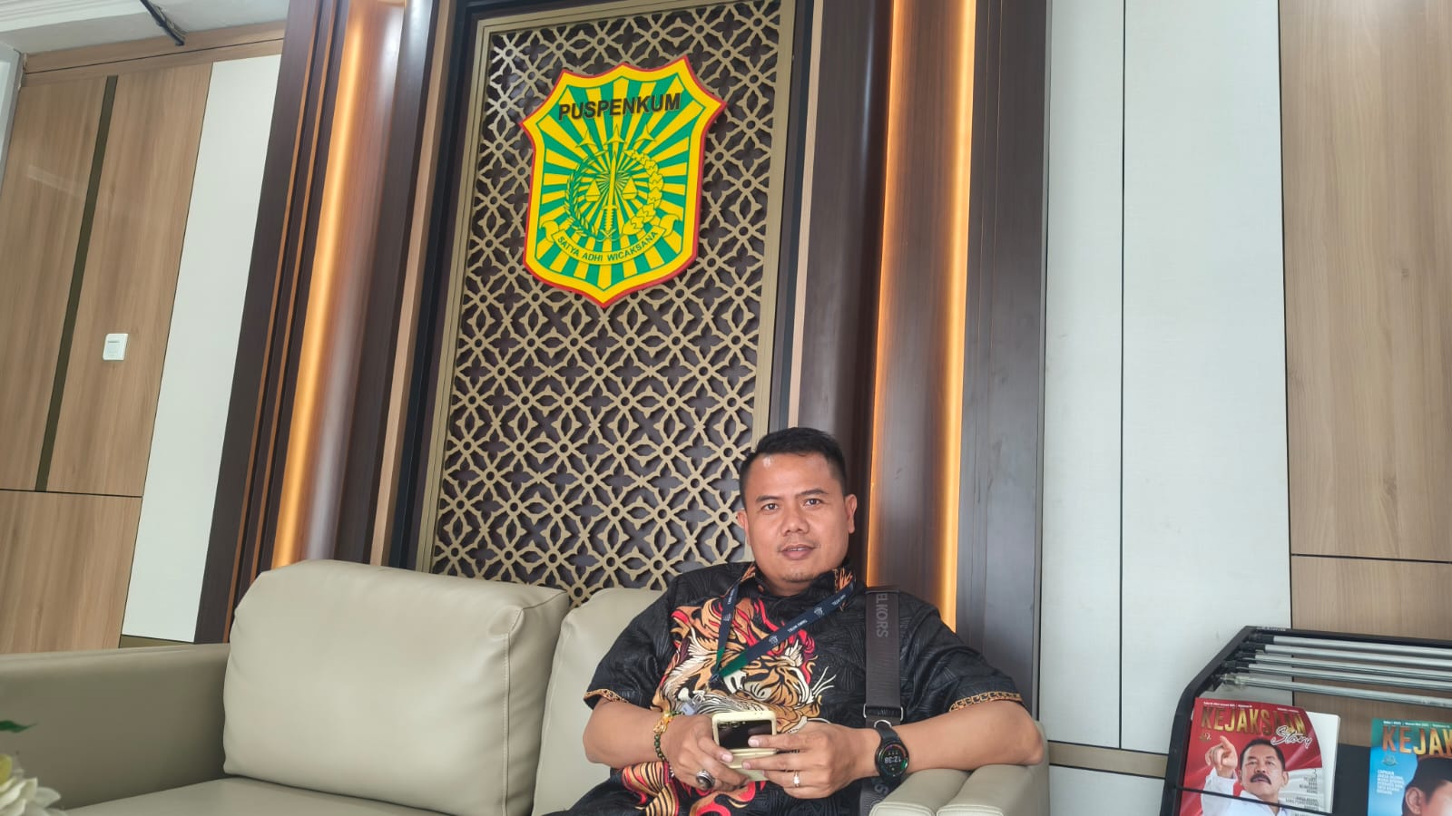 AMI Desak Kejagung Turun Tangan, Laporan Dugaan Dana Reses DPR Dinilai Mandek