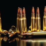 Ilustrasi peluru. Kasus peluru nyasar di Gresik masih dalam proses penyelidikan