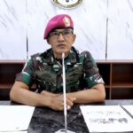 TNI AL Buka Suara soal Peluru Nyasar Gresik