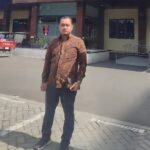 Kuasa Hukum PCNU Kota Madiun Suryajiyoso SH.,MH (Foto: Naw, newstujuh.id)