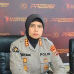 Kabid Humas Polda Maluku,Kombes Pol Rosita Umasogi (Foto: Dok, Newstujuh.id)