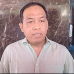 Dokter spesialis ortopedi dan traumatologi dr Larona Hydravianto (Foto: Naw, Newstujuh.id)