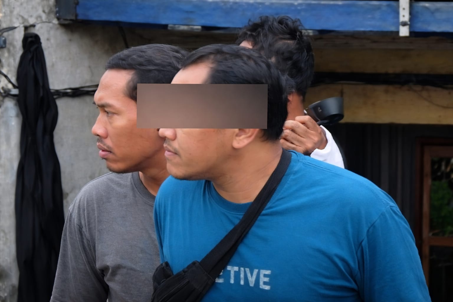 Dukun Cabul Magetan Diduga Jual Korban, Polisi Buru Rekan Pelaku
