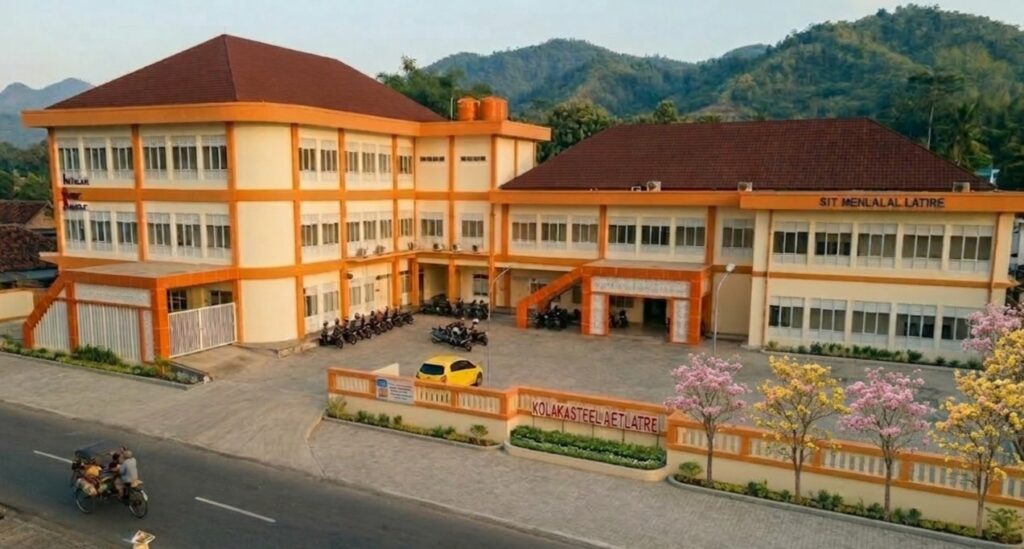 RSUD Campurdarat Tulungagung kini hadirkan layanan jantung modern dengan echocardiografi, treadmill, dan TEE untuk deteksi dini lebih akurat. (Foto : Bayu Krisna, NewsTujuh.id)