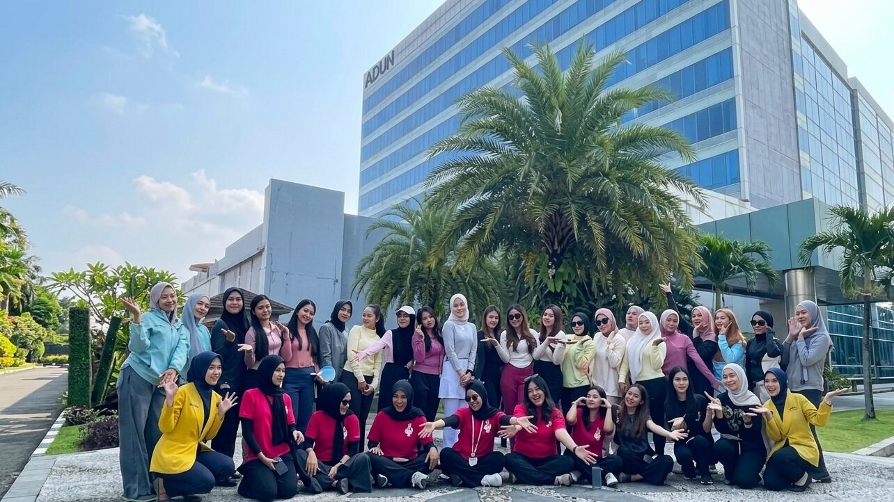 Event Kartini Day Pilates di Madiun ajak perempuan hidup sehat. (Doc, NewsTujuh.id)