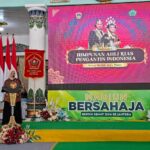 Ketua DPC Harpi Melati Madiun Andarwati Ning Susanti (Foto: Naw, Newstujuh.id)