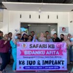 Simak tips skincare aman untuk ibu hamil dan menyusui agar tetap percaya diri dan sehat. (NewsTujuh.id)
