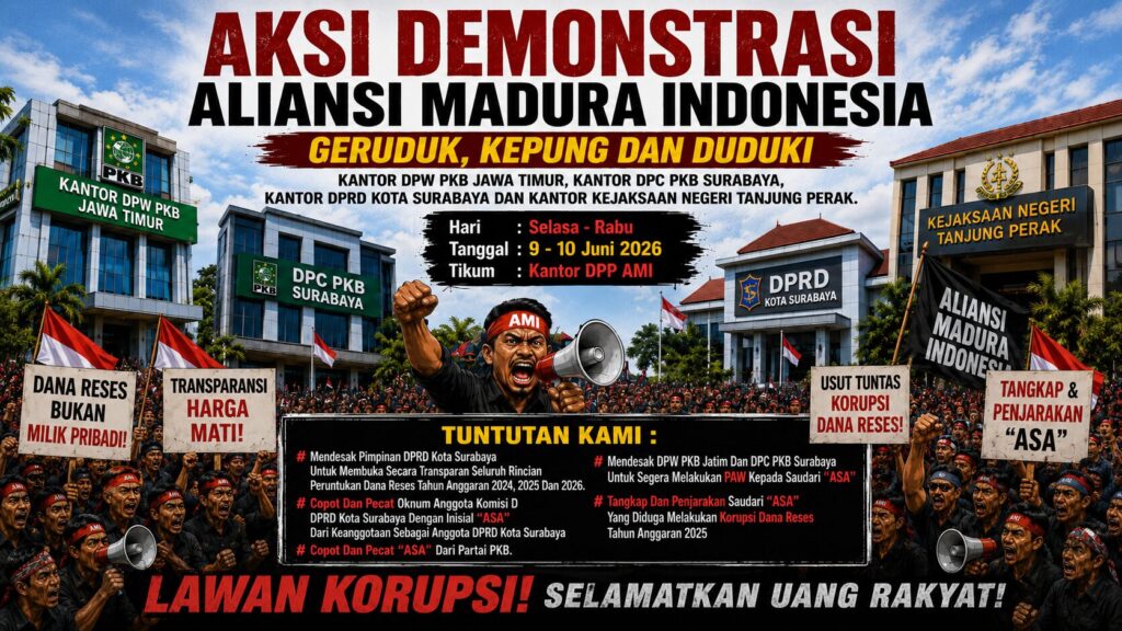 Dugaan dana reses DPRD Surabaya. (Gambar Ilustrasi, NewsTujuh.id)