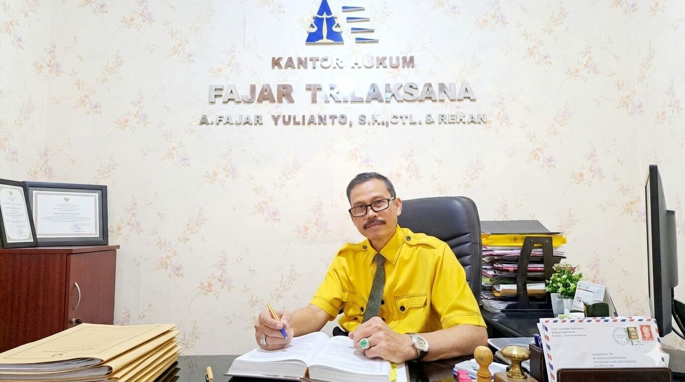 YLBH FT Ingatkan DPRD Gresik soal Penyalahgunaan Pokir