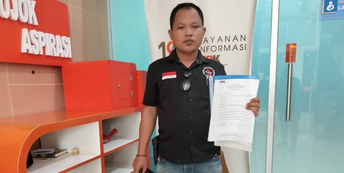 KAKI Jatim mendesak KPK melakukan audit untuk mencegah potensi penyimpangan anggaran. (NewsTujuh.id)
