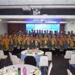 JSIT Jawa Tengah menggelar Mukerwil 2026 di Semarang untuk memperkuat kolaborasi, inovasi, dan mutu pendidikan Islam terpadu di tengah tantangan era digital. (Foto : Nugie, NewsTujuh.id)