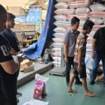 Dittipideksus Bareskrim Polri Tetapkan Berkas Kasus Beras Premium P21. (NewsTujuh.id)