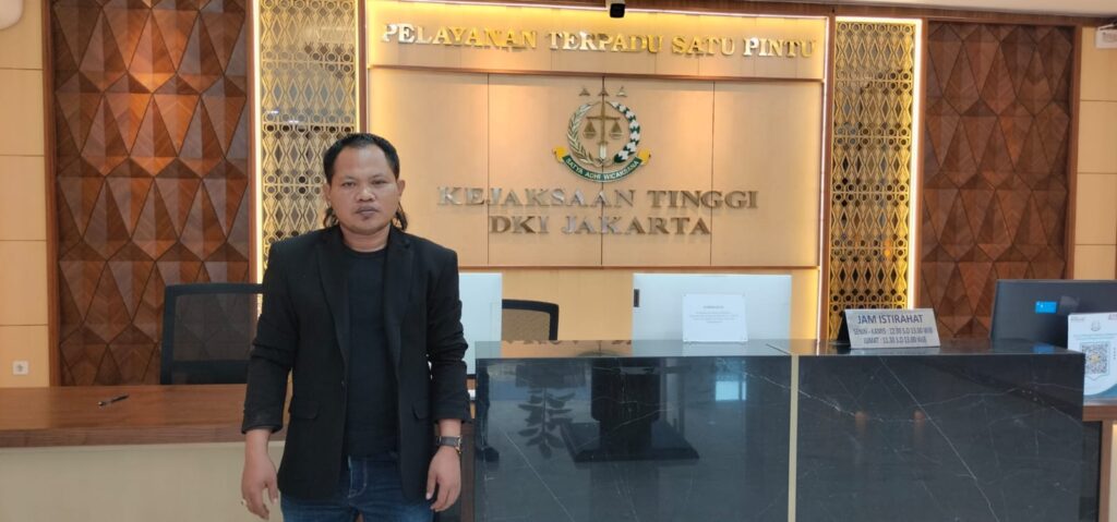 KAKI Jawa Timur meminta evaluasi menyeluruh terhadap SPPG Tembok Dukuh Surabaya setelah dugaan keracunan siswa pada program Makan Bergizi Gratis. (NewsTujuh.id)