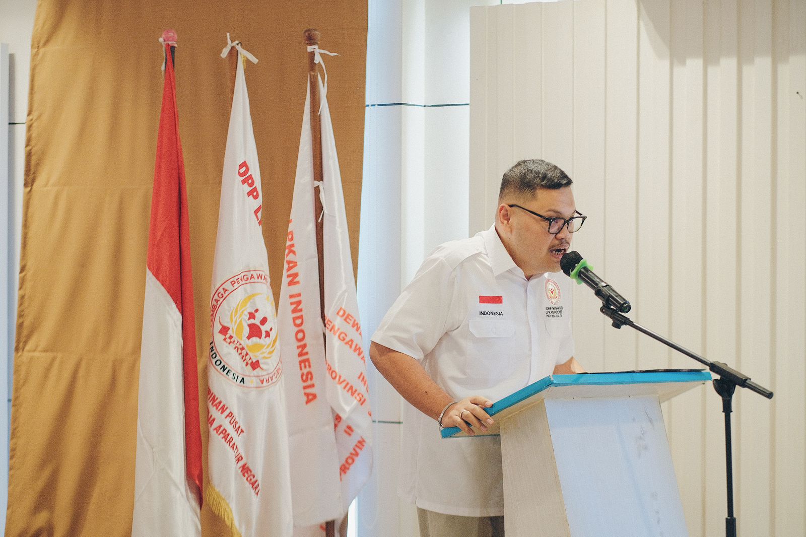 DPD LPKAN Indonesia Jatim mengapresiasi kinerja Jatanras Polda Jatim dalam menekan kejahatan 3C dan mendorong penguatan kebijakan nasional. (NewsTujuh.id)