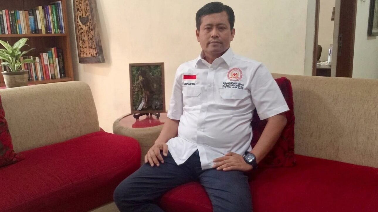 LPKAN Jatim menyoroti 24.365 hewan qurban ditolak masuk pasar Jawa Timur dan mendesak pengawasan Idul Adha 2026 diperketat. (NewsTujuh.id)