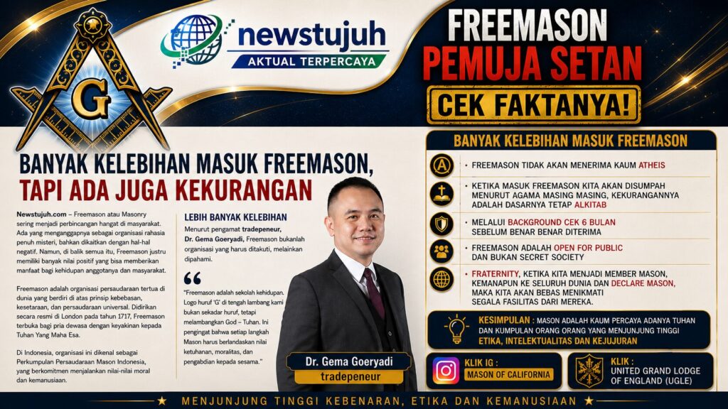 Freemason