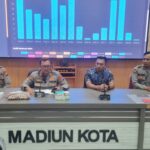 Dua pelaku curanmor