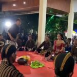 Tradisi Sinongkelan di Trenggalek menyimpan sejarah pengungsi Paku Buwono II pasca Geger Pecinan. Kini menjadi warisan budaya dan daya tarik wisata unggulan.