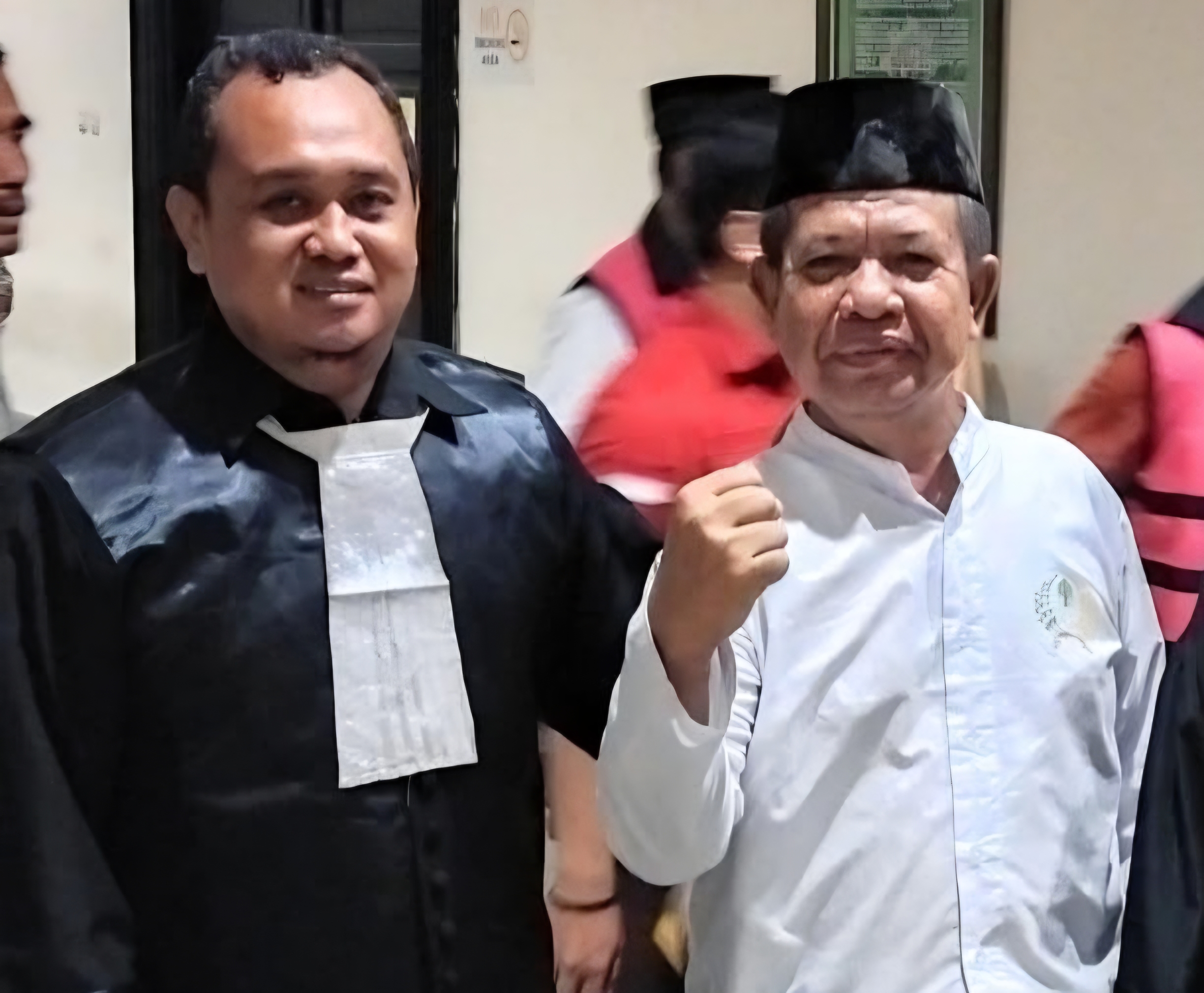 Sidang LKK Manguharjo: Ahli Sebut Tak Ada Aliran Dana ke Terdakwa