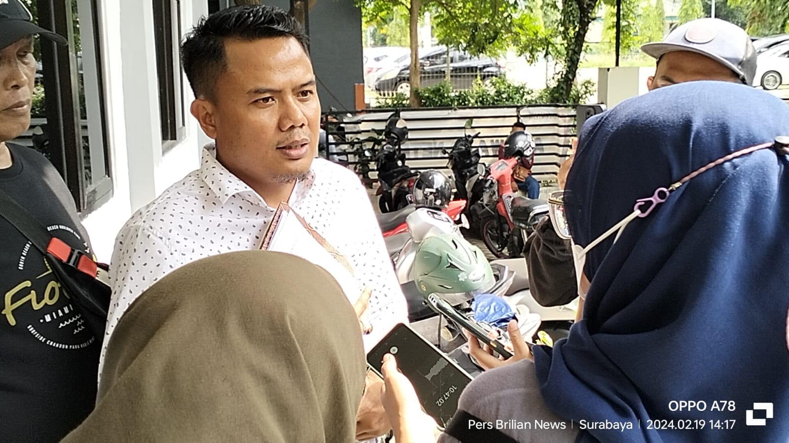 AMI Tolak Wacana Pemekaran Dapil Surabaya, Minta Demokrasi Berpihak pada Kepentingan Rakyat