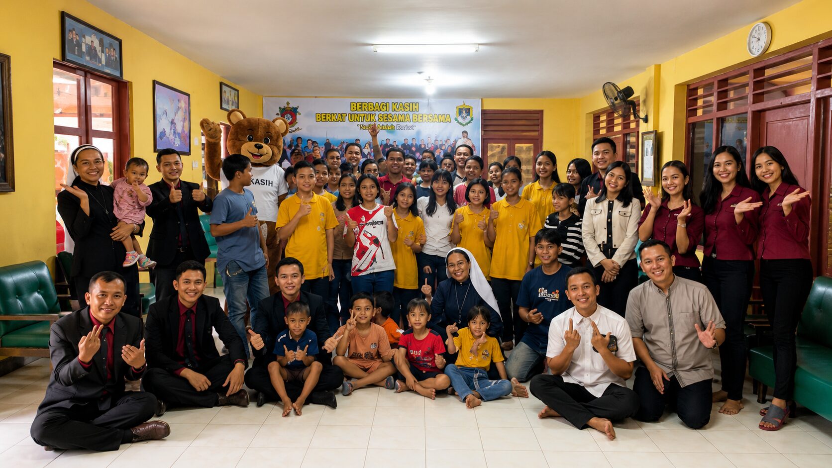 Aston Madiun