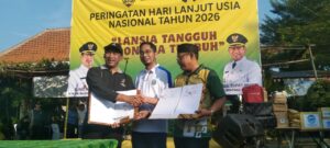 BAZNAS Kabupaten Madiun