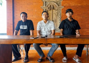 Tambang Sayutan