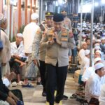AKBP Ramadhan Nasution.