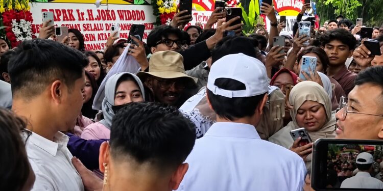 Jokowi