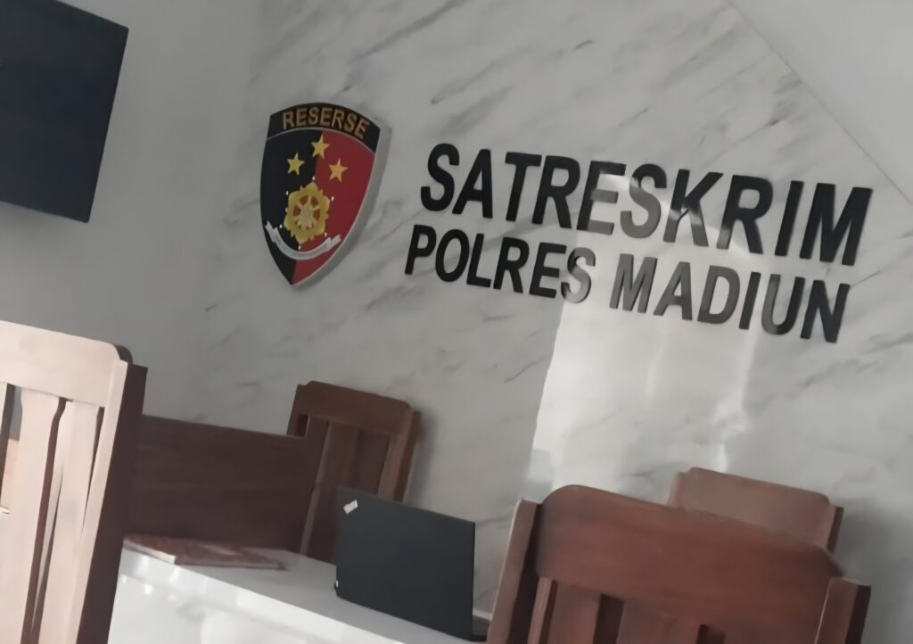 Polres Madiun