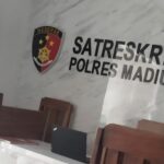 Polres Madiun