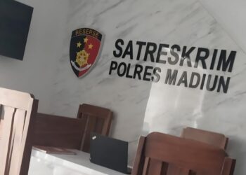 Polres Madiun