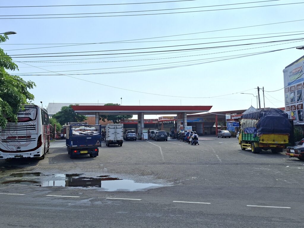 Madiun