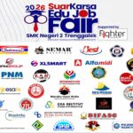 Pameran Kerja SuarKarsa Edu 2026