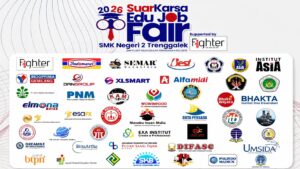 Pameran Kerja SuarKarsa Edu 2026