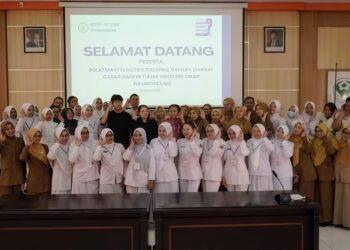 RSUD dr Iskak