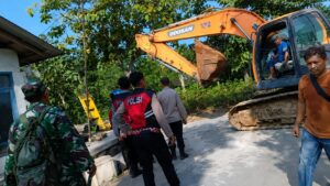 Tambang Desa Sayutan