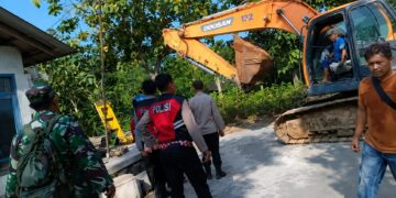 Tambang Desa Sayutan
