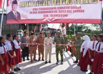 Jembatan Garuda