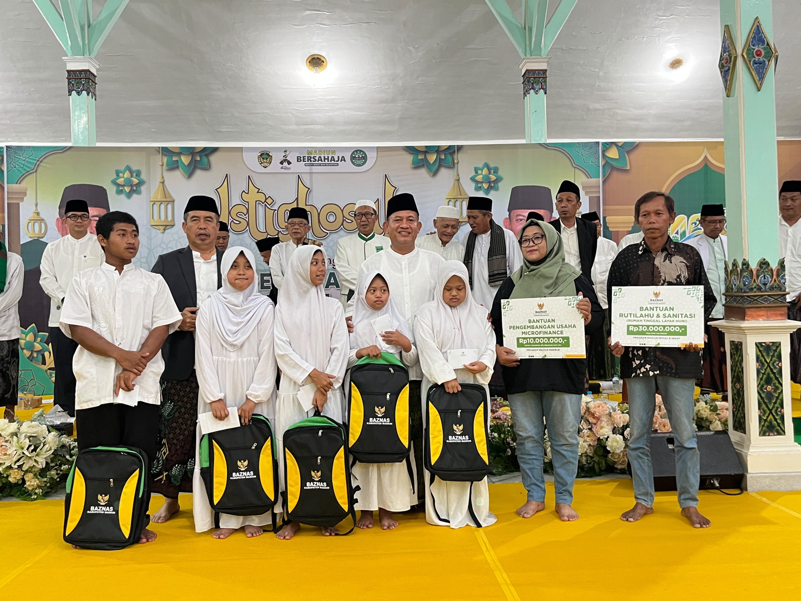 BAZNAS