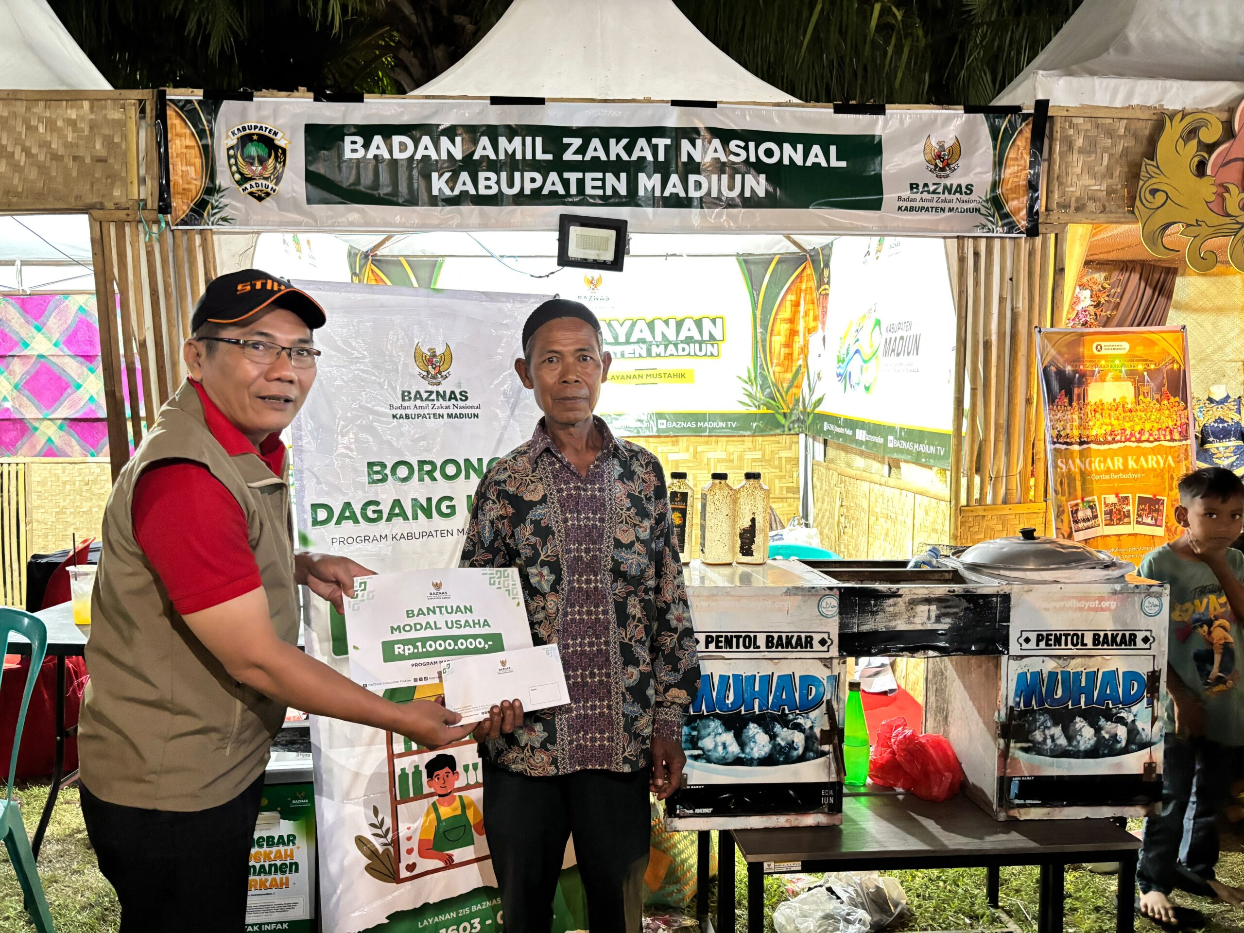BAZNAS