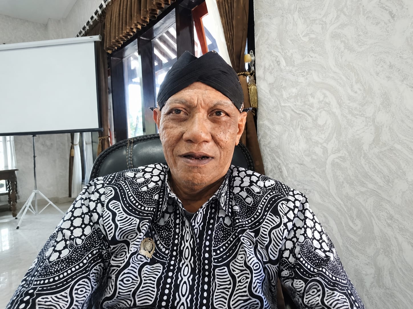 DPRD Trenggalek