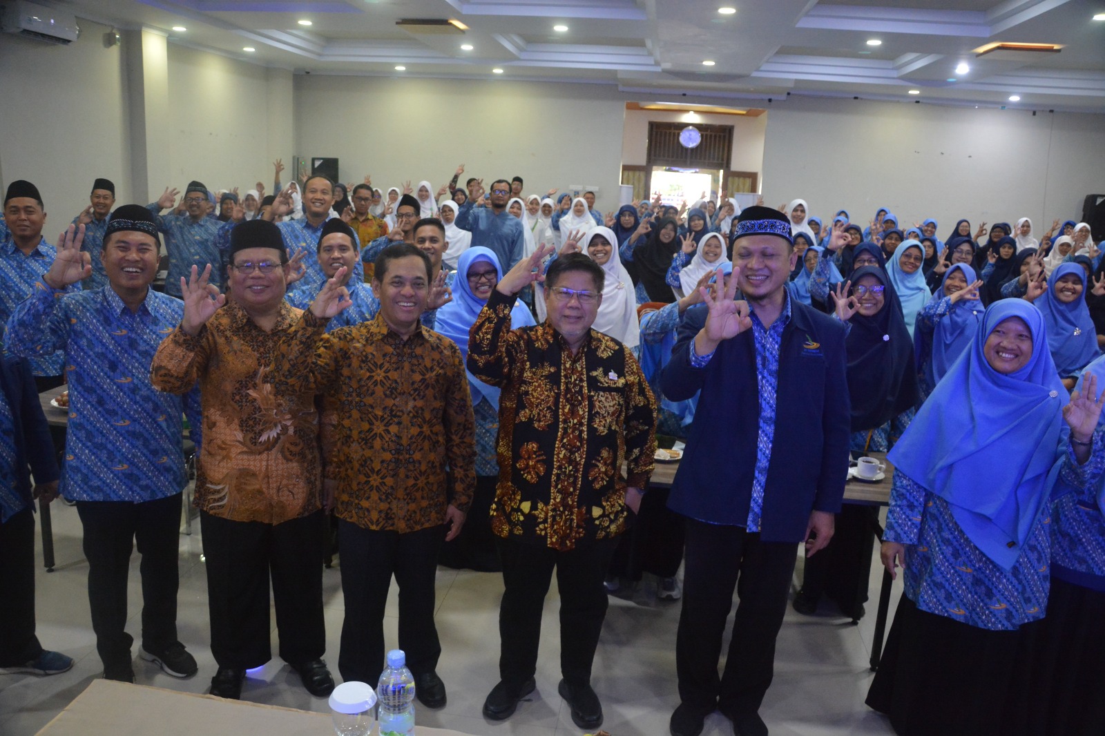 JSIT Jawa Tengah
