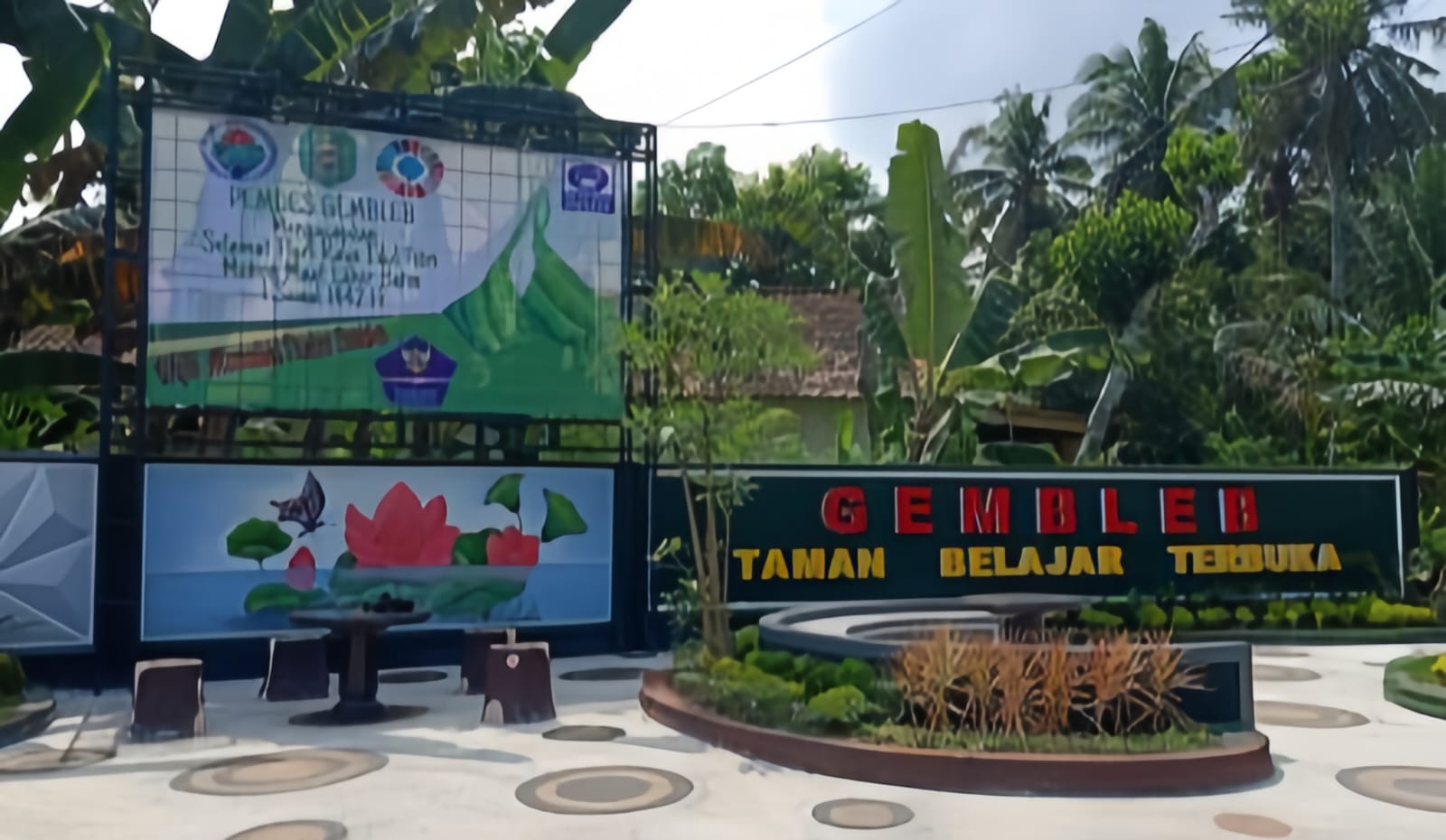 Jelang Seleksi Kasun Gembleb Trenggalek