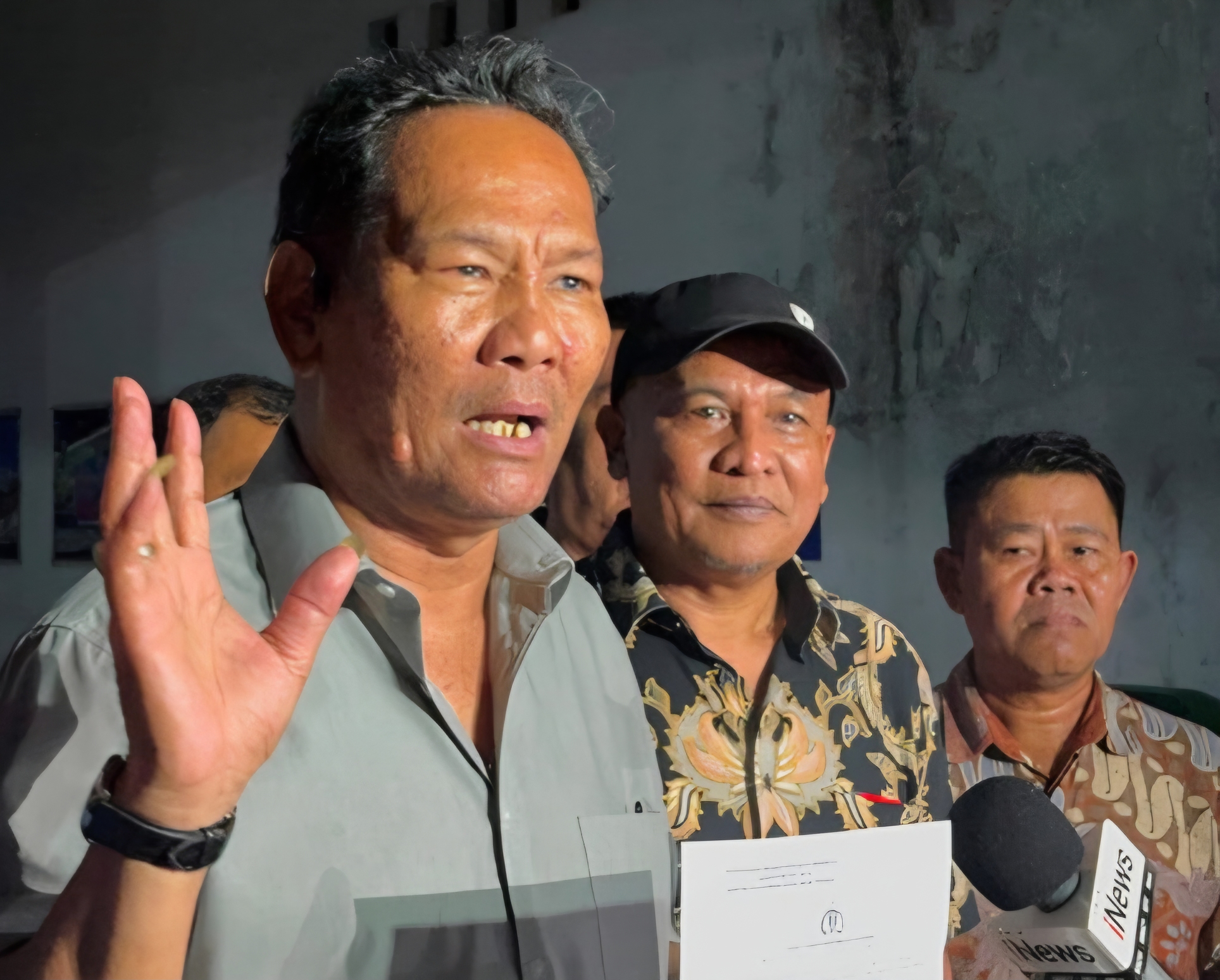 PWI Laporkan Hotman Paris ke Polda Metro Jaya