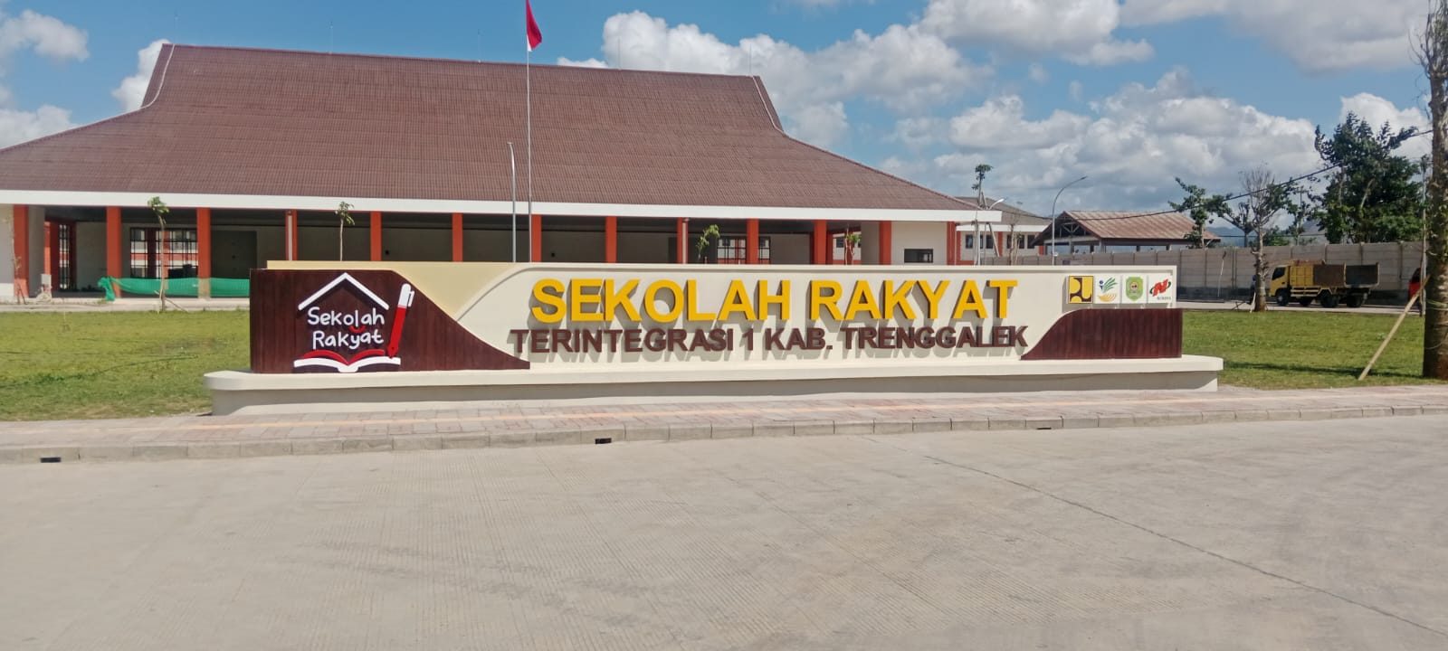 Tak Diizinkan Masuk Area Proyek Sekolah Rakyat, Wartawan Soroti Transparansi Proyek