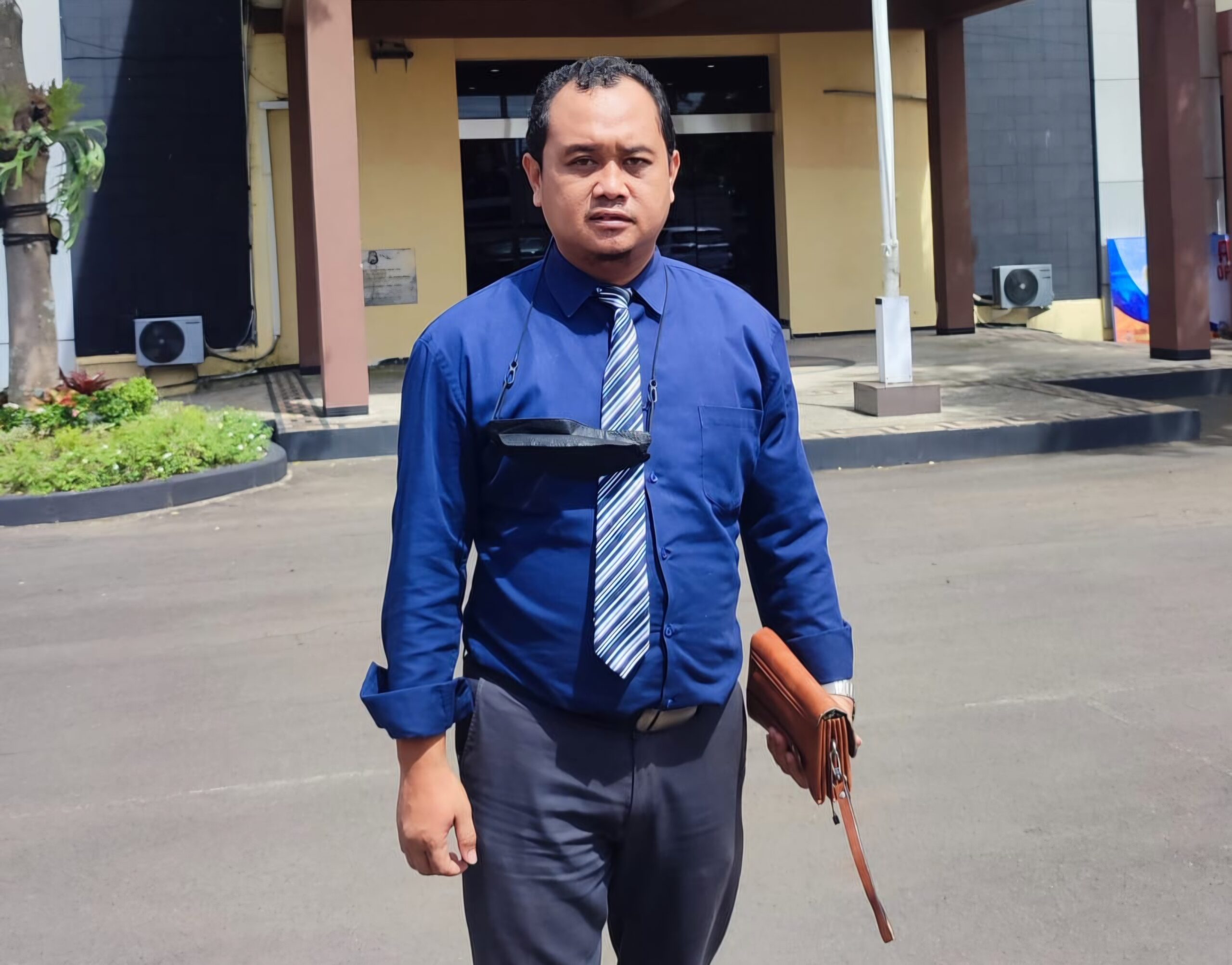 Anak 15 Tahun Tabrak Balita hingga Meninggal, Begini Sanksi Hukumnya