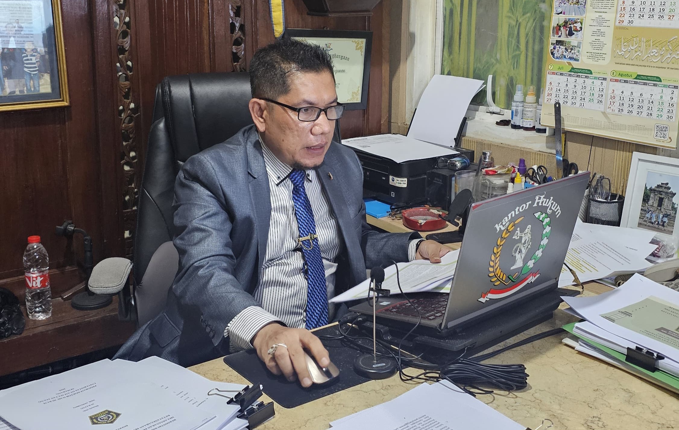 Dosen UDB Sorot Sistem Desil, Jangan Sampai Jadi Alibi Pemerintah